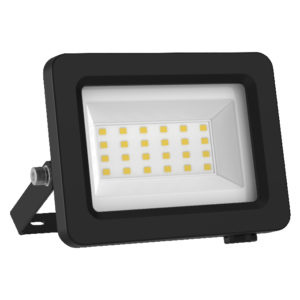 Floodlight EA 5W 840 Dark Grey