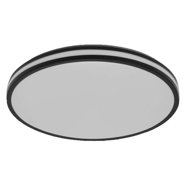 Orbis Caleb 490mm 36W 830 Black