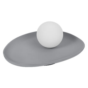 Decor Concrete Nest Table 1XG9 Grey Decor Concrete Nest Table 1XG9 Grey