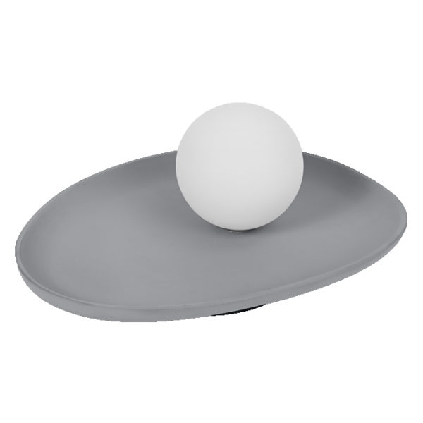 Decor Concrete Nest Table 1XG9 Grey Decor Concrete Nest Table 1XG9 Grey