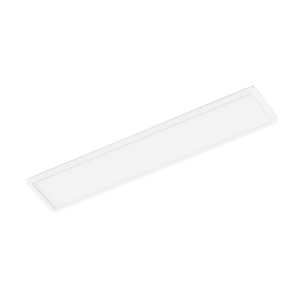 Planon Easyfix 980 mm 30 W CCT UGR19 IP54 White Planon Easyfix 980 mm 30 W CCT UGR19 IP54 White