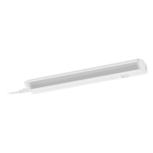 Linear Turn Connect 35cm CCT DIM White Linear Turn Connect 35cm CCT DIM White