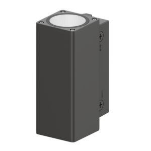 UB WALL VARIO DA SQ P 27W 83040 GY UB WALL VARIO DA SQ P 27W 83040 GY