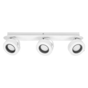 Decor Spot Venus White 3 Spot Decor Spot Venus White 3 Spot