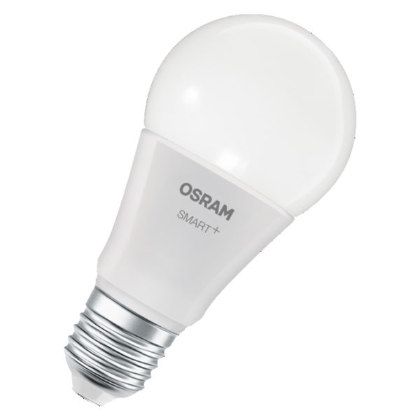 SMART+ ZIGBEE Multicolor Classic A60 9W E27 SMART+ ZIGBEE Multicolor Classic A60 9W E27