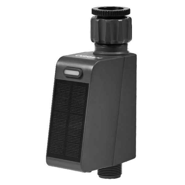 SMART+ WIFI Irrigation Control Dark Grey