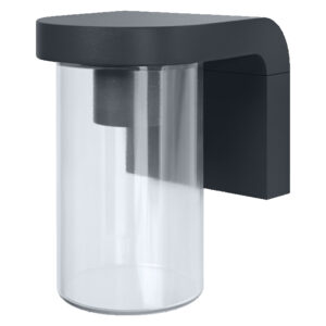 ENDURA Classic Cascade Wall E27 Clear ENDURA Classic Cascade Wall E27 Clear