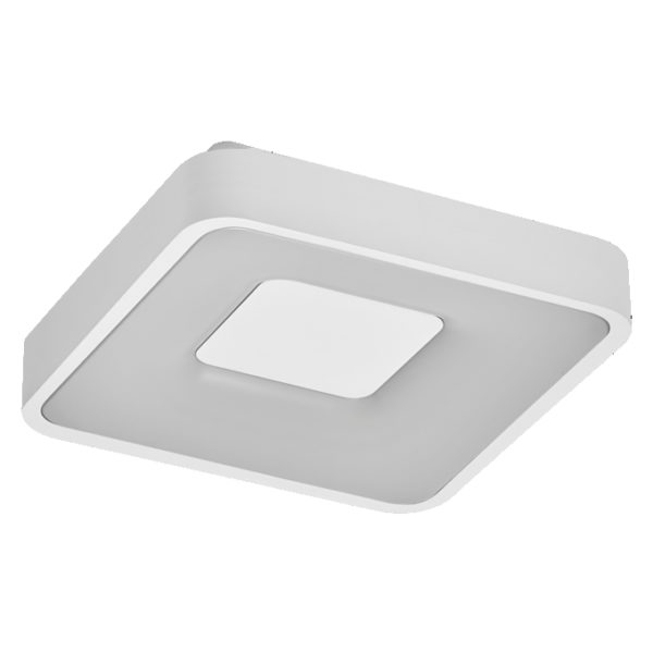 Orbis Piana 290x290mm 16W 830 Click DIM White Orbis Piana 290x290mm 16W 830 Click DIM White