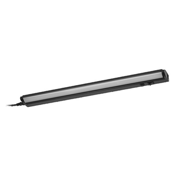 Linear Turn Connect 55cm CCT DIM Black