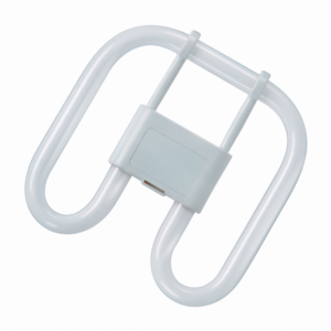 CFL SQUARE 16 W/827 GR10Q CFL SQUARE 16 W/827 GR10Q