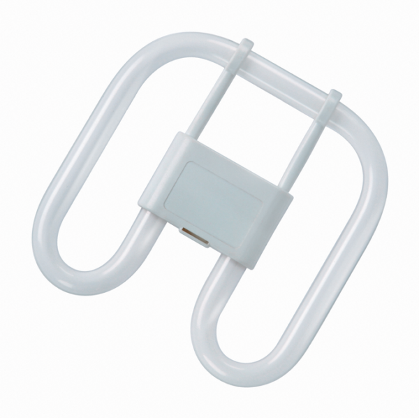 CFL SQUARE 28 W/835 GR8 CFL SQUARE 28 W/835 GR8