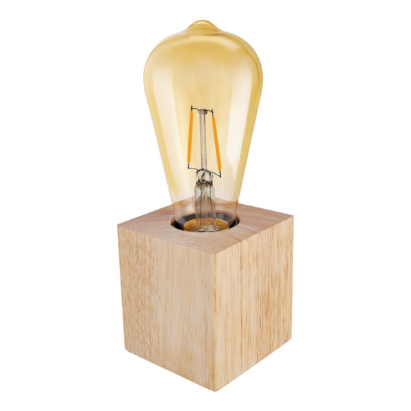Vintage 1906 Table Edison 2.5.W 824 E27 Vintage 1906 Table Edison 2.5.W 824 E27
