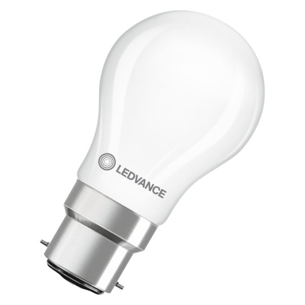 LED Classic P 40 Filament V 3.4W 827 Frosted B22d
