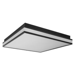 SMART+ MATTER Magnet Black 450x450mm Tunable White SMART+ MATTER Magnet Black 450x450mm Tunable White
