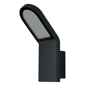 ENDURA Style Wall IP54 12W Dark Grey