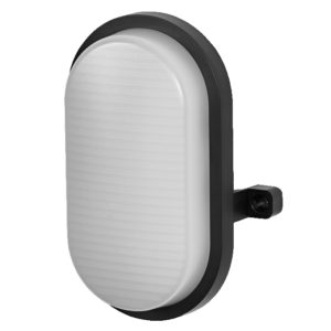 Bulkhead 4W/7W/9W CCT Black Bulkhead 4W/7W/9W CCT Black