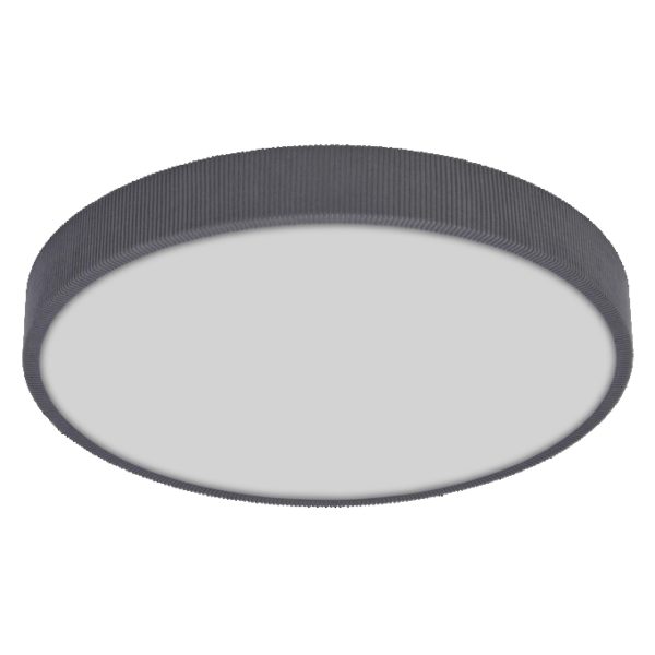 Orbis Matteo 490mm 36W 830 Click DIM Grey Orbis Matteo 490mm 36W 830 Click DIM Grey