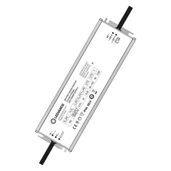 DR-PFM -150/220-240/24/P DR-PFM -150/220-240/24/P