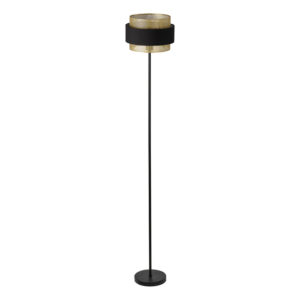 Decor Hornet Floor 1XE27 Black Decor Hornet Floor 1XE27 Black