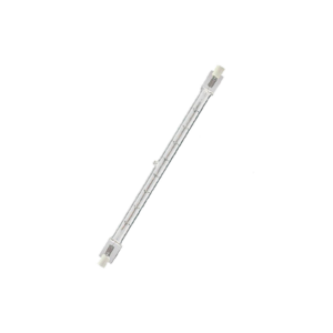 7775R  240V  625W  R7s (P2/10)  frosted  d11x186mm  150h - лампа PHILIPS