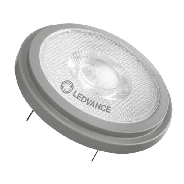 LED AR111 100 24° DIM S 13.5W 927 G53 LED AR111 100 24° DIM S 13.5W 927 G53