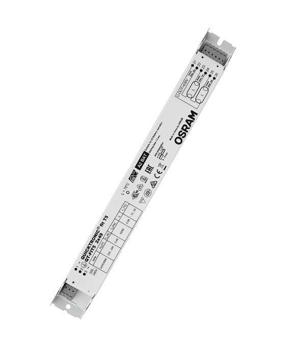 QT-FIT5 2X49 QT-FIT5 2X49