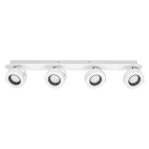 Decor Spot Venus White 4 Spot Decor Spot Venus White 4 Spot