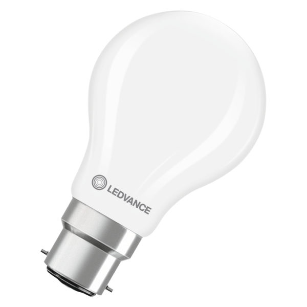 LED Classic A 100 Filament V 11W 827 Frosted B22d LED Classic A 100 Filament V 11W 827 Frosted B22d