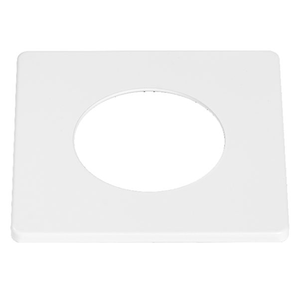 SP CBO RING FIX SQUARE WT SP CBO RING FIX SQUARE WT
