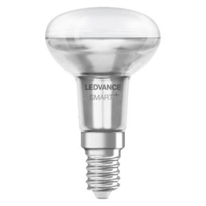 SMART+ WIFI SPOT 40 R50 40 3.3W Multicolor E14 SMART+ WIFI SPOT 40 R50 40 3.3W Multicolor E14