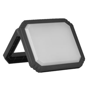 Worklight Essential Battery Panel 10W 865 Black Worklight Essential Battery Panel 10W 865 Black