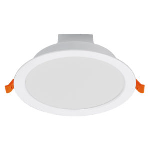 SMART+ MATTER Recess Downlight 170mm 110 ° Multicolor