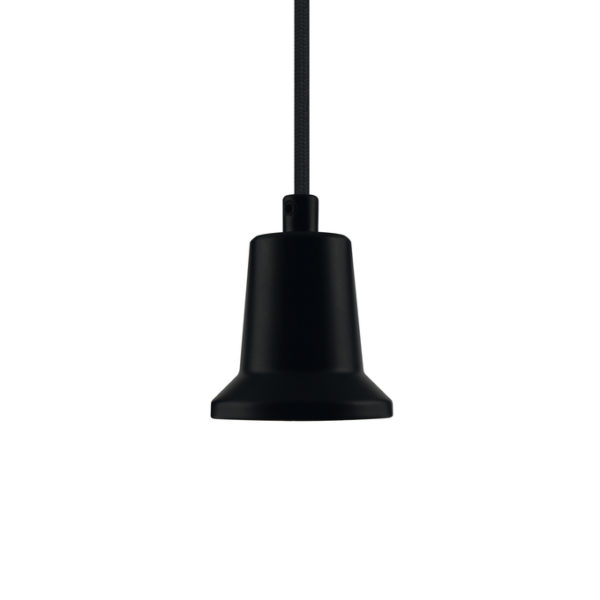 Vintage 1906 PenduLum E27 Black