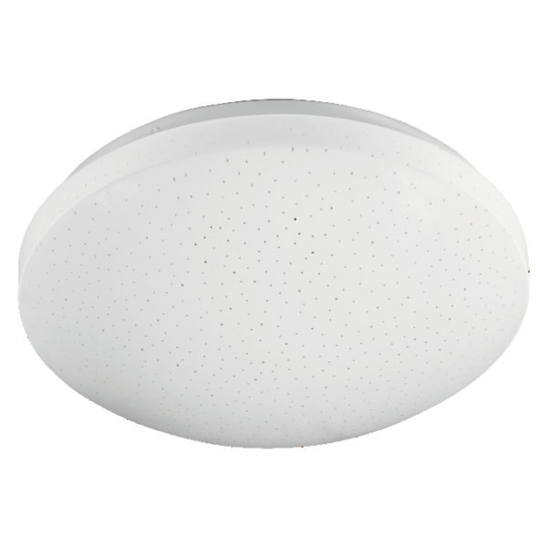 Essential Orbis Sparkling 390mm 18W 830 White Essential Orbis Sparkling 390mm 18W 830 White