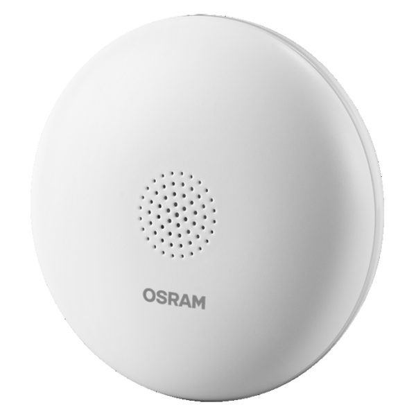 SMART+ WIFI Water Detector White SMART+ WIFI Water Detector White