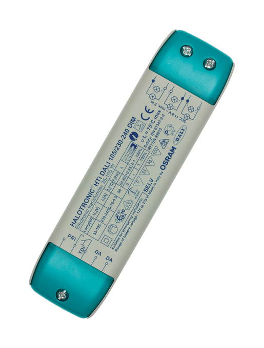 HTI DALI 105/230…240 DIM HTI DALI 105/230…240 DIM