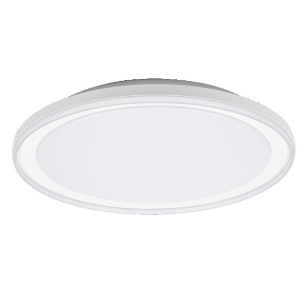 Orbis Pederson 450MM 24W 830 White Orbis Pederson 450MM 24W 830 White