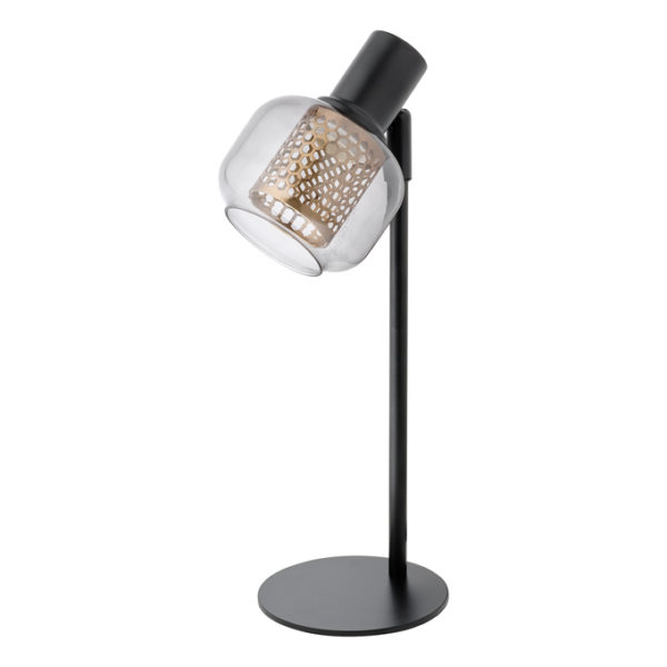 Decor Firefly Table E14 Black Decor Firefly Table E14 Black
