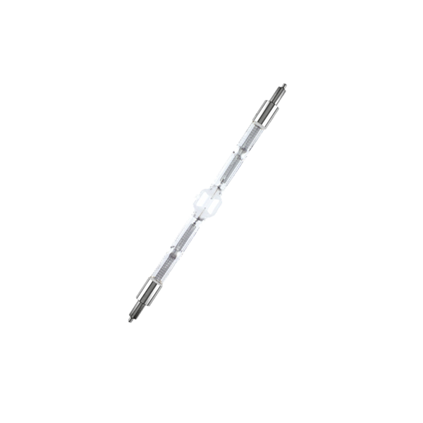 Лампа студийная HMI 4000W/DXS SFa21 380000Lm 6000K 500h d36*405mm OSRAM