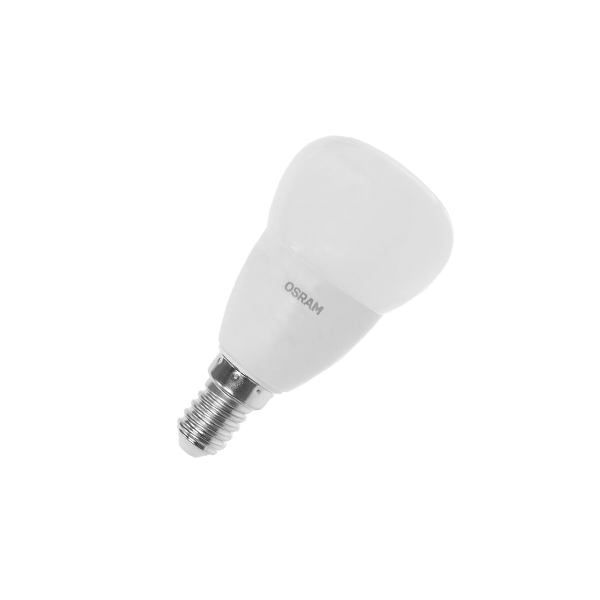 LS CLP 40  5.5W/840 (=40W) 220-240V FR  E14 470lm  200° 15000h - LED лампа OSRAM
