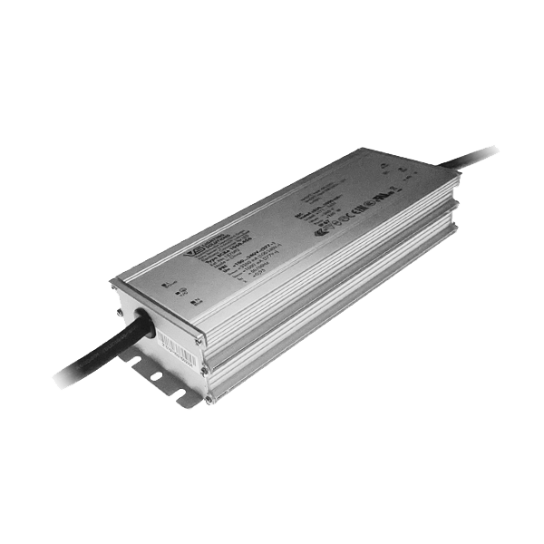 VS ECXe     1050.456  (700)530-1050мА 115-349V/240W IP67  потенциом  209x68x39 - драйвер