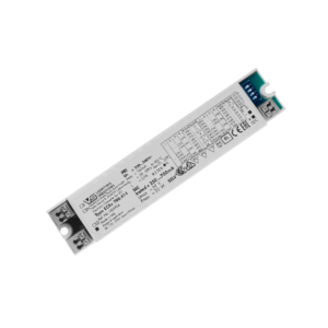 VS ECXe     MULTI/DIP     700.414   250 - 700mA   2-54V/13-30W   DIP-перекл 150x30x21мм - драйвер
