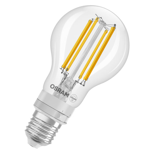 LED SUPERSTAR PLUS CLASSIC A 60 5 CCT SELECT 7.3W 827/830/840/850/865 E27
