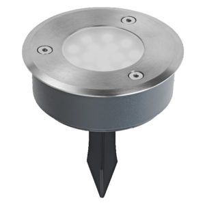 Endura Hybrid Spike 1W Stainles Steel