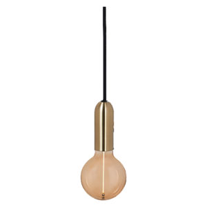 Vintage 1906 PenduLum Round Gold Vintage 1906 PenduLum Round Gold