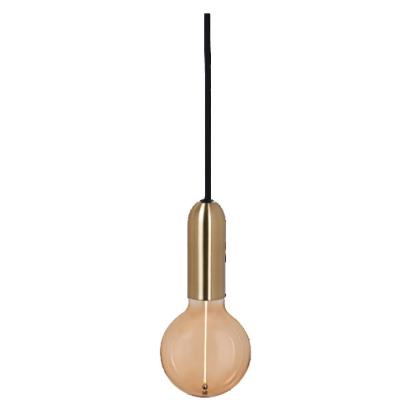 Vintage 1906 PenduLum Round Gold Vintage 1906 PenduLum Round Gold