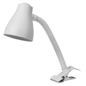 Clip Cup Flex E27 White EU Plug Clip Cup Flex E27 White EU Plug
