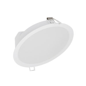 DL IP44 DN 165 13W 840 WT