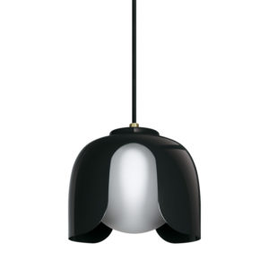 Decor Corolle Pendant E27 Black Decor Corolle Pendant E27 Black