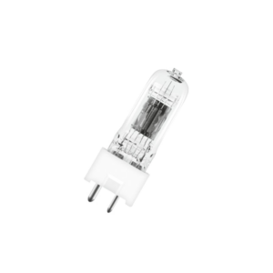 93592  230V  400W  GY9.5 (FSX)  d20x77mm  75h - лампа OSRAM